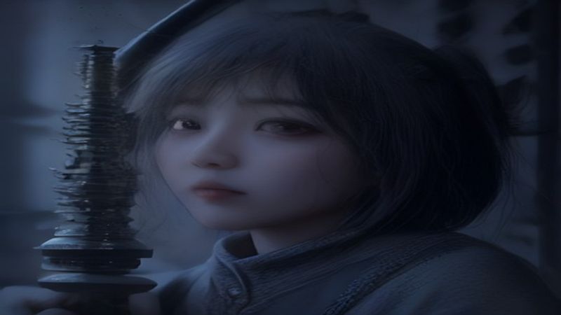 羞羞动漫文章配图-治愈系动画
